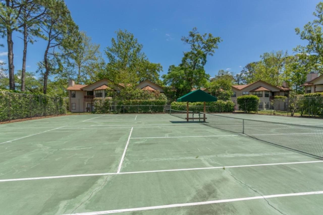 St. Simons Island Harbour Oaks 604 빌라 외부 사진