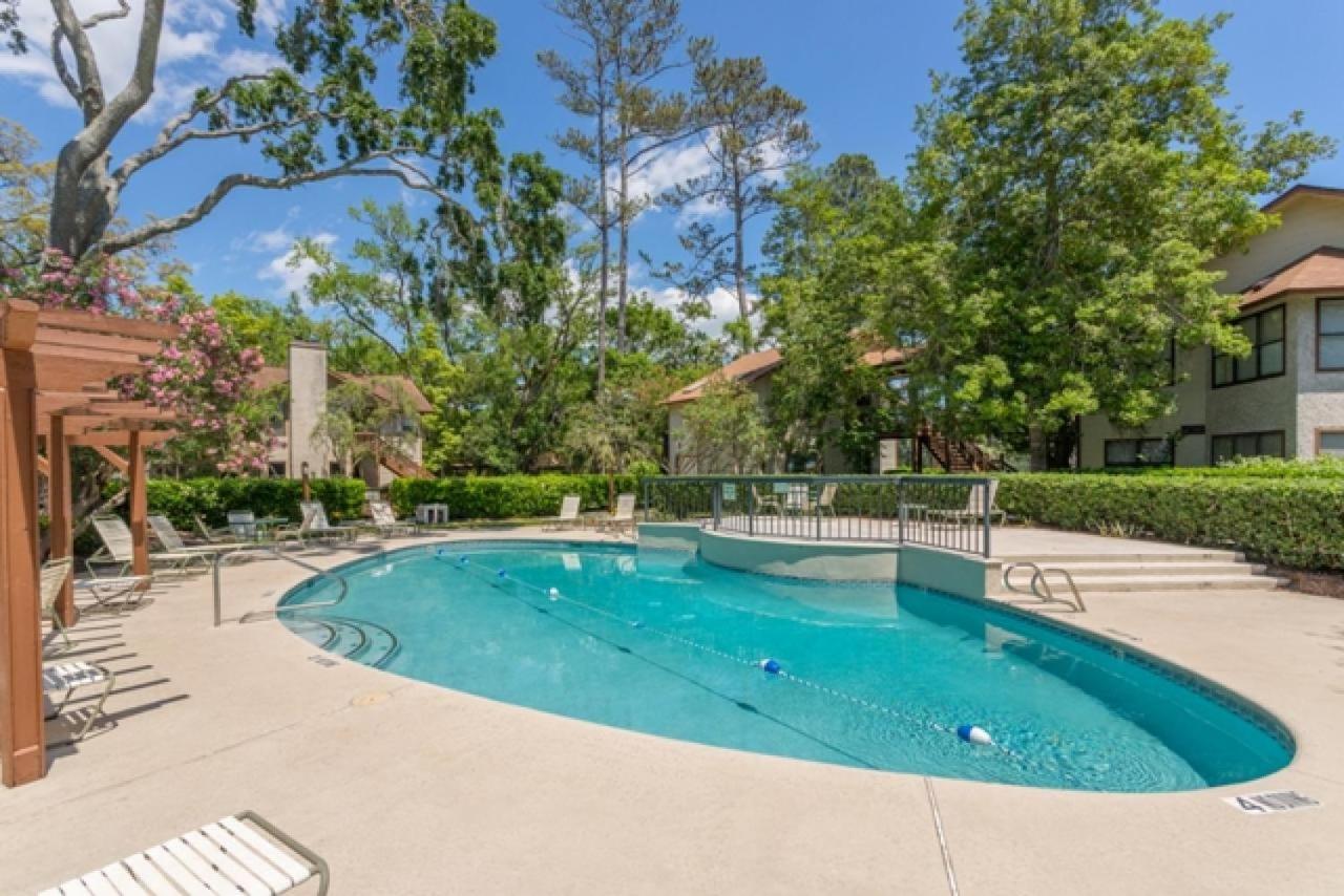St. Simons Island Harbour Oaks 604 빌라 외부 사진