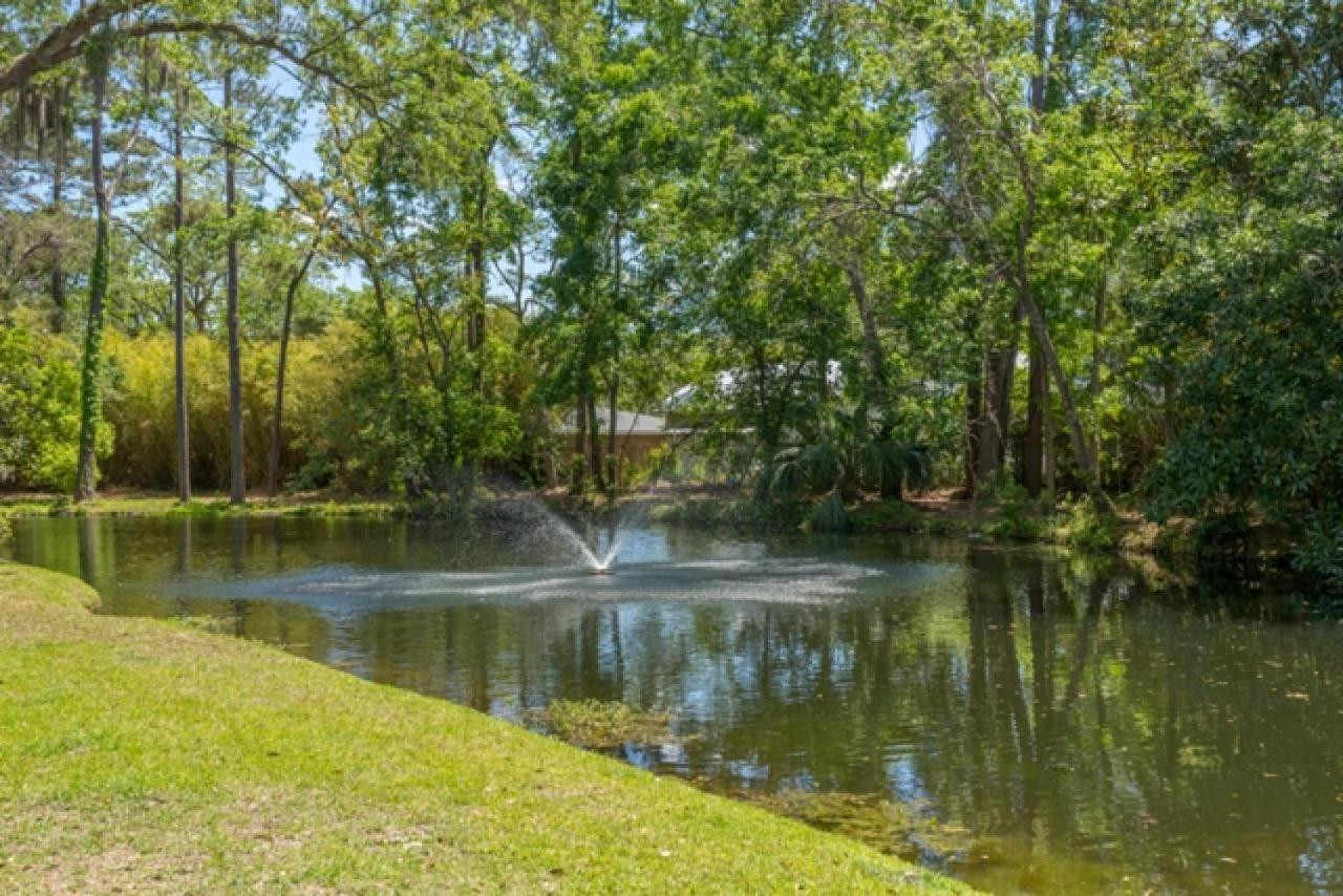 St. Simons Island Harbour Oaks 604 빌라 외부 사진