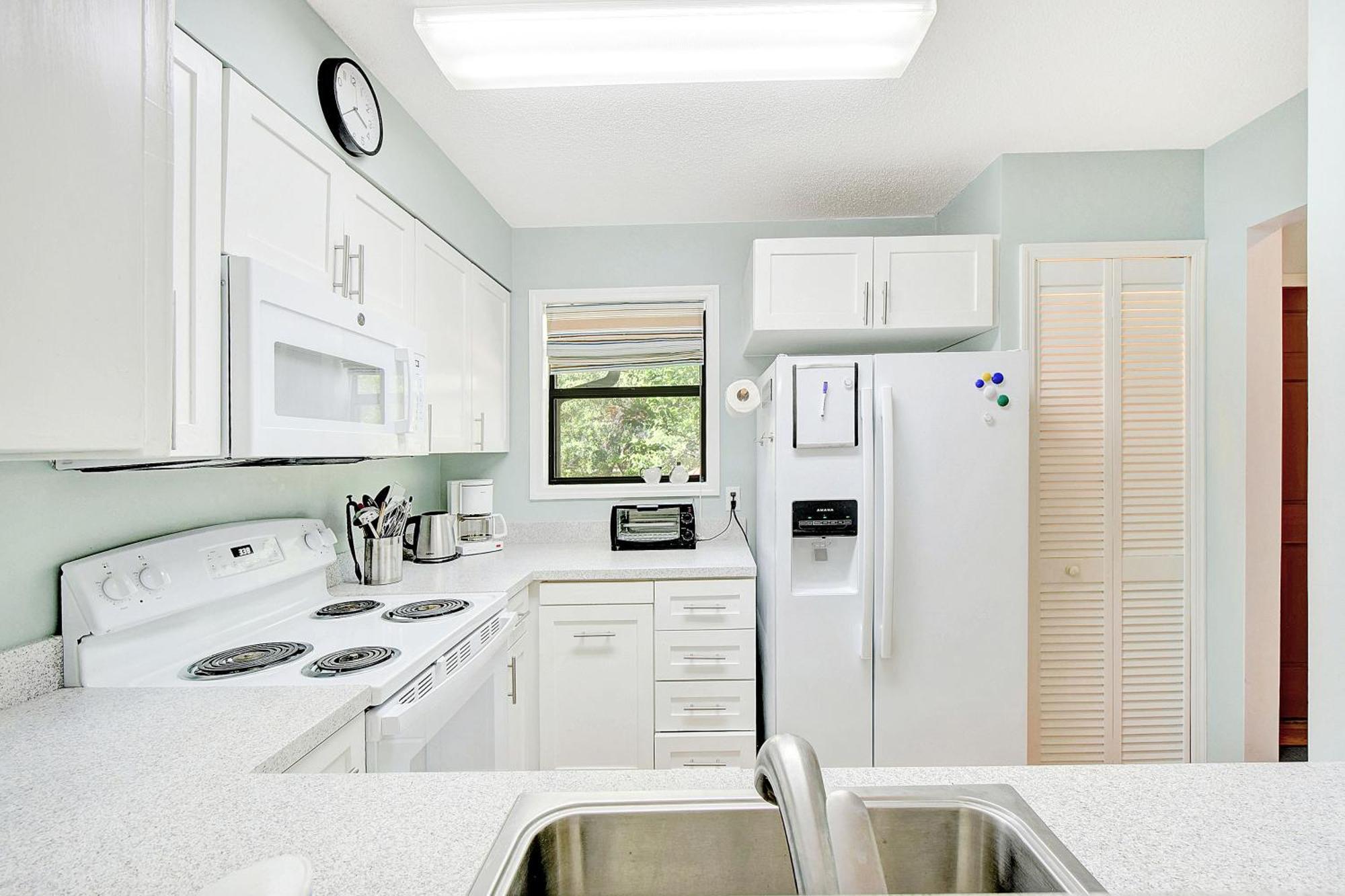 St. Simons Island Harbour Oaks 604 빌라 외부 사진