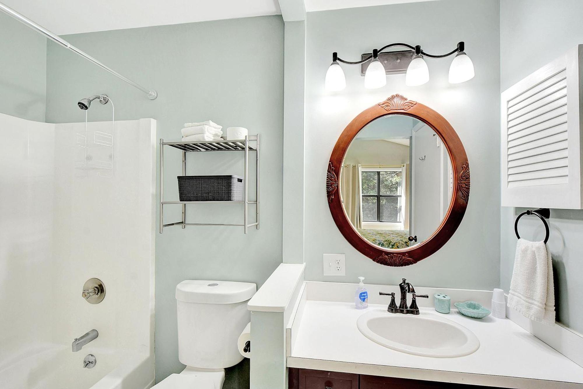 St. Simons Island Harbour Oaks 604 빌라 외부 사진