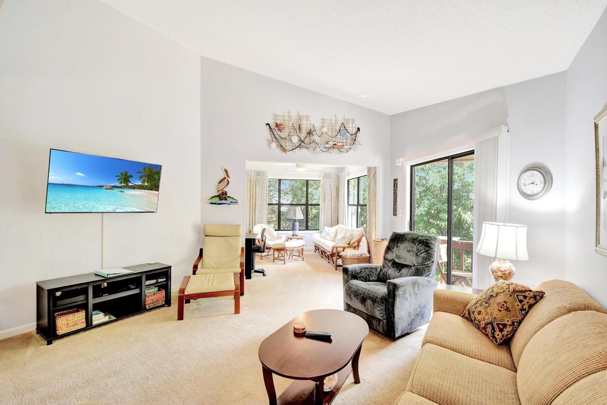 St. Simons Island Harbour Oaks 604 빌라 외부 사진