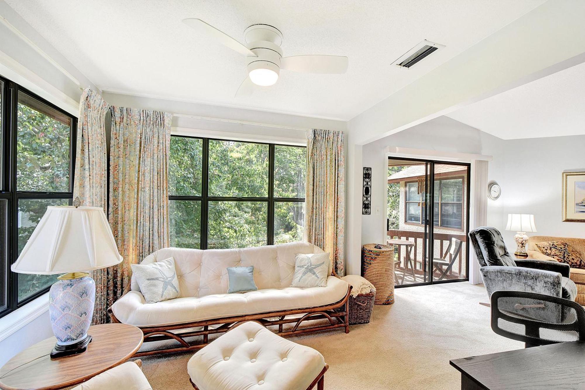 St. Simons Island Harbour Oaks 604 빌라 외부 사진