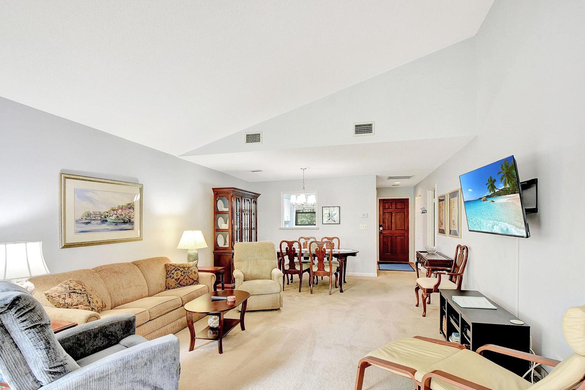 St. Simons Island Harbour Oaks 604 빌라 외부 사진