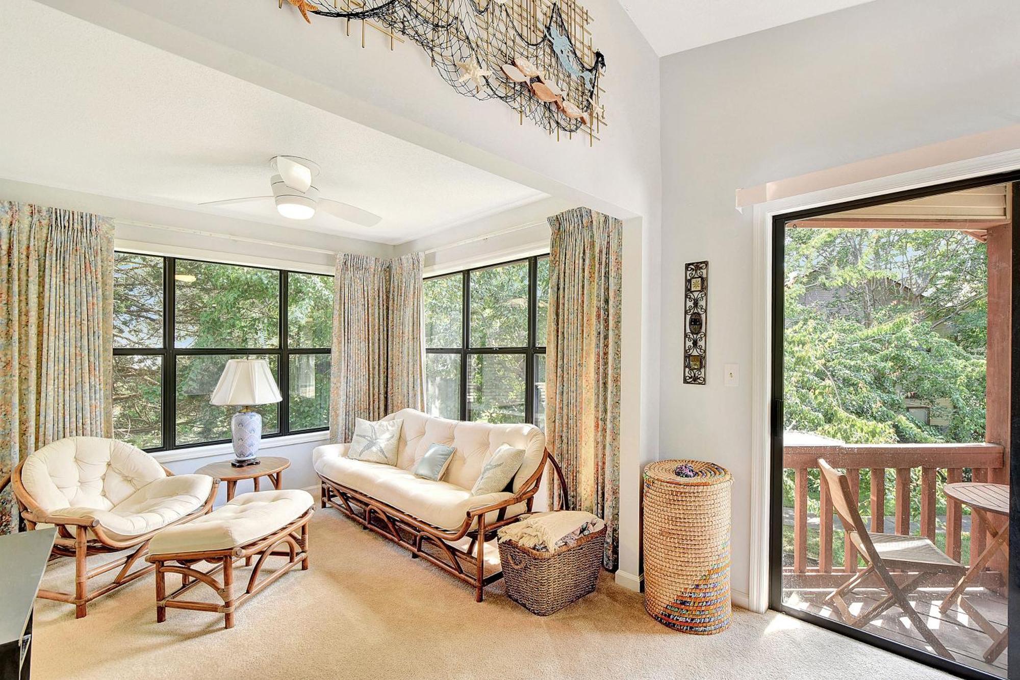 St. Simons Island Harbour Oaks 604 빌라 외부 사진